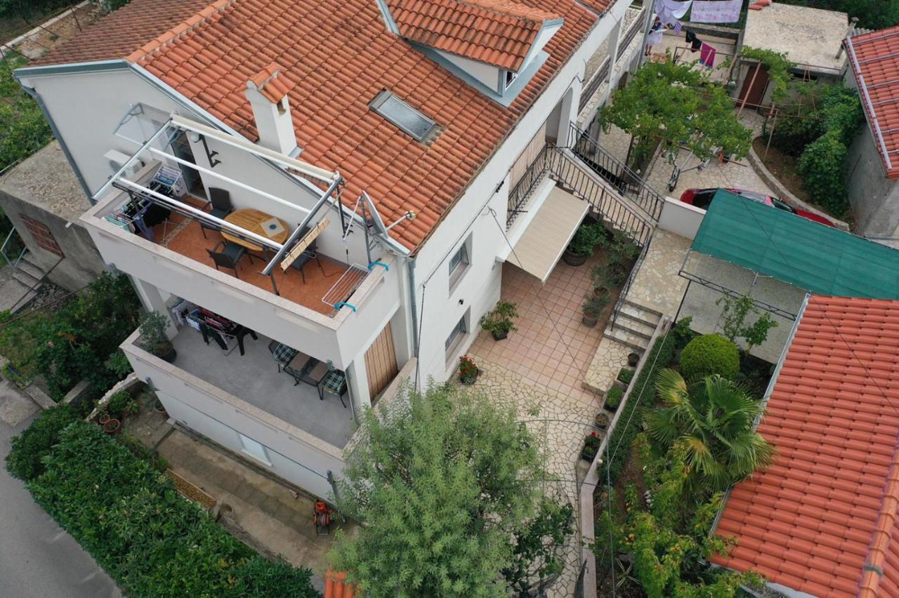 Apartments House Risika Exterior photo