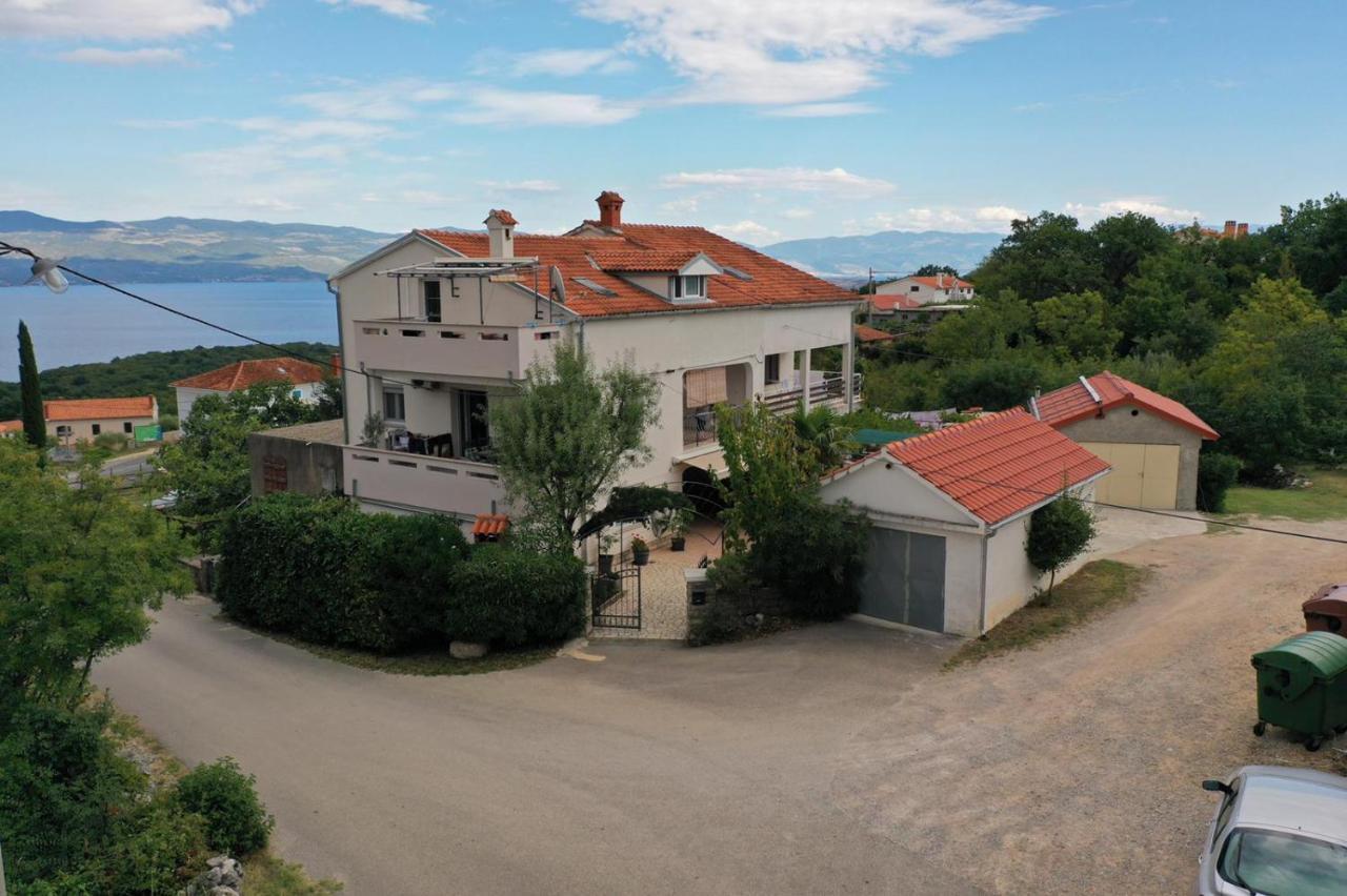 Apartments House Risika Exterior photo