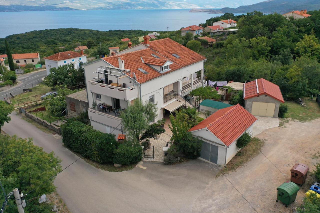 Apartments House Risika Exterior photo