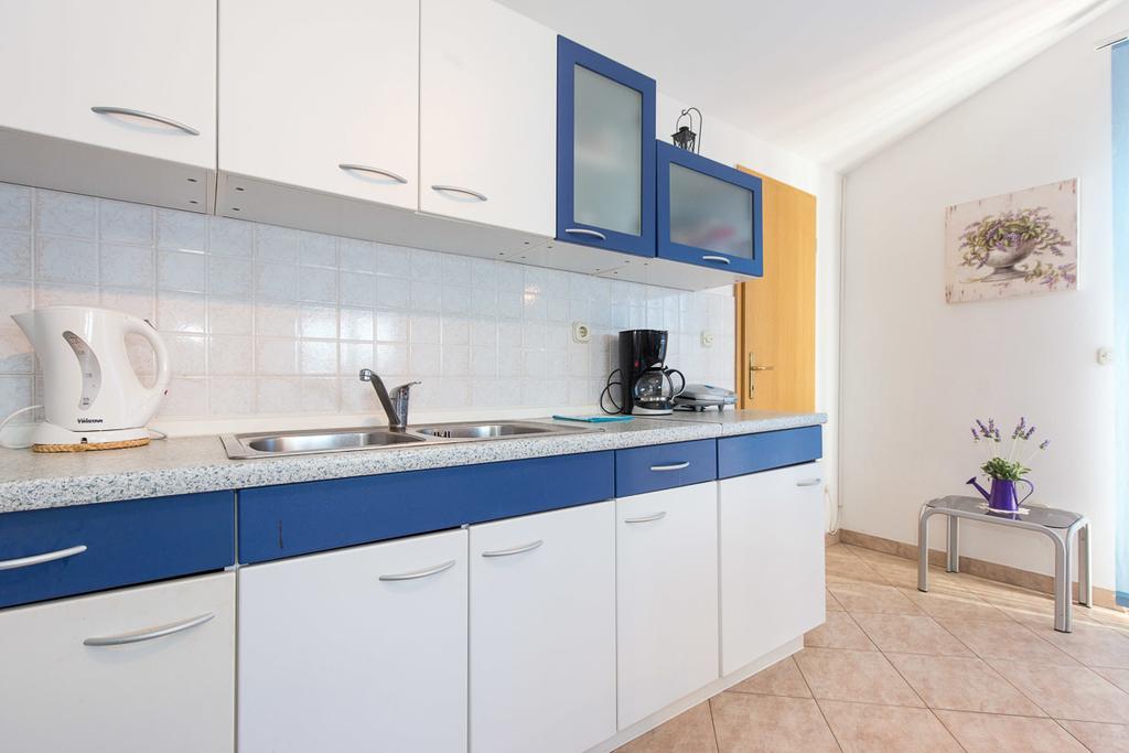 Apartments House Risika Room photo